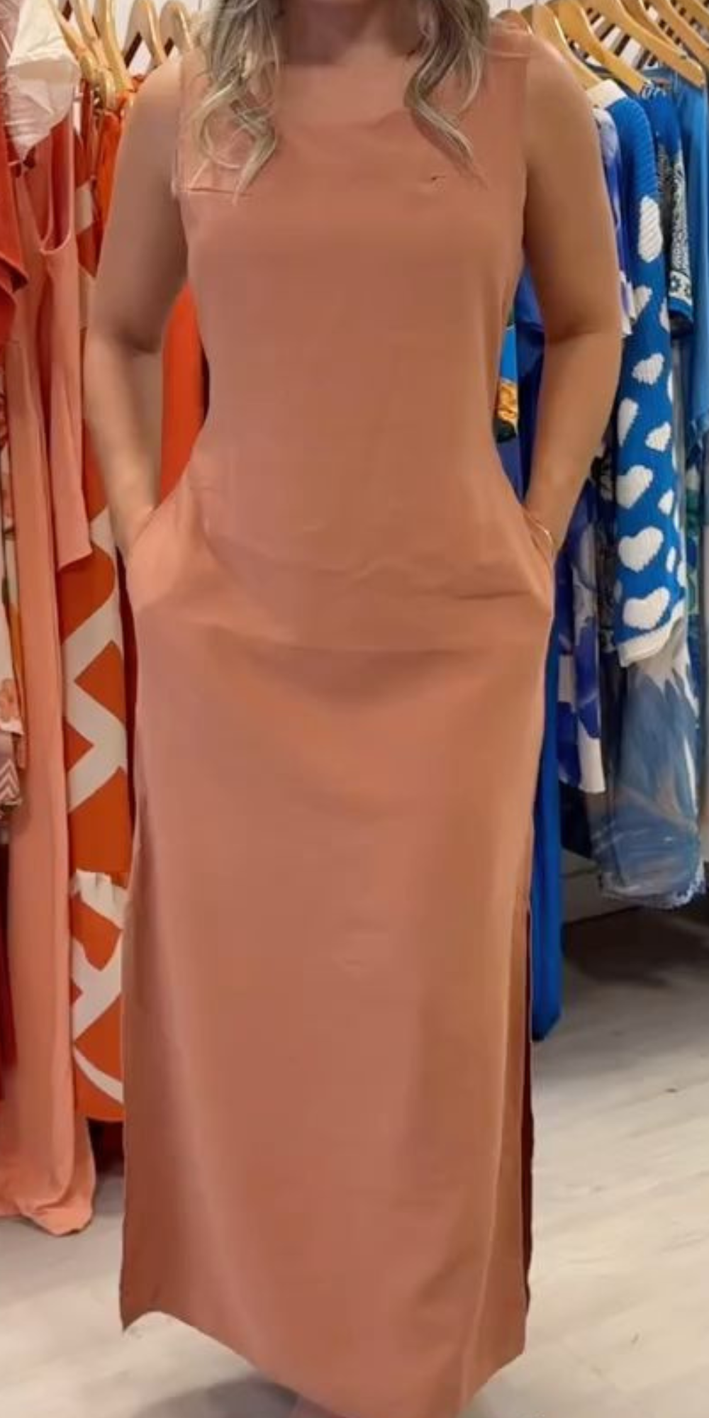 1073 | Vestido Heloísa
