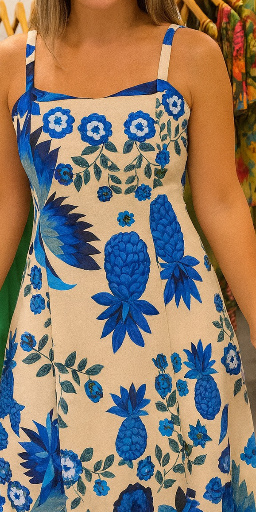 1075 | Vestido Janaína