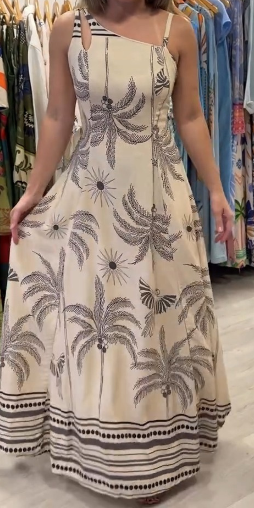 1076 | Vestido Kelly