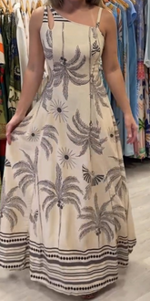 1076 | Vestido Kelly