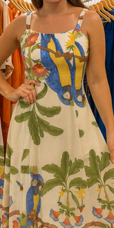 1082 | Vestido Renata