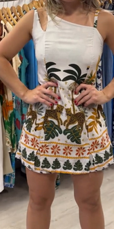1085 | Vestido Uli