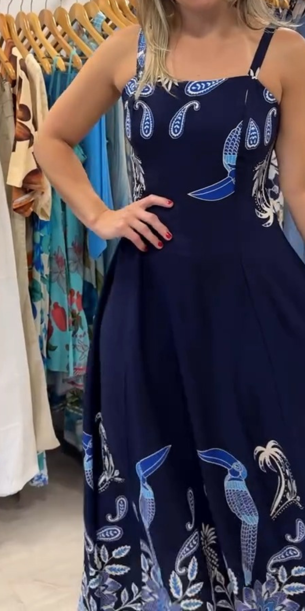 1090 | Vestido Zuleica