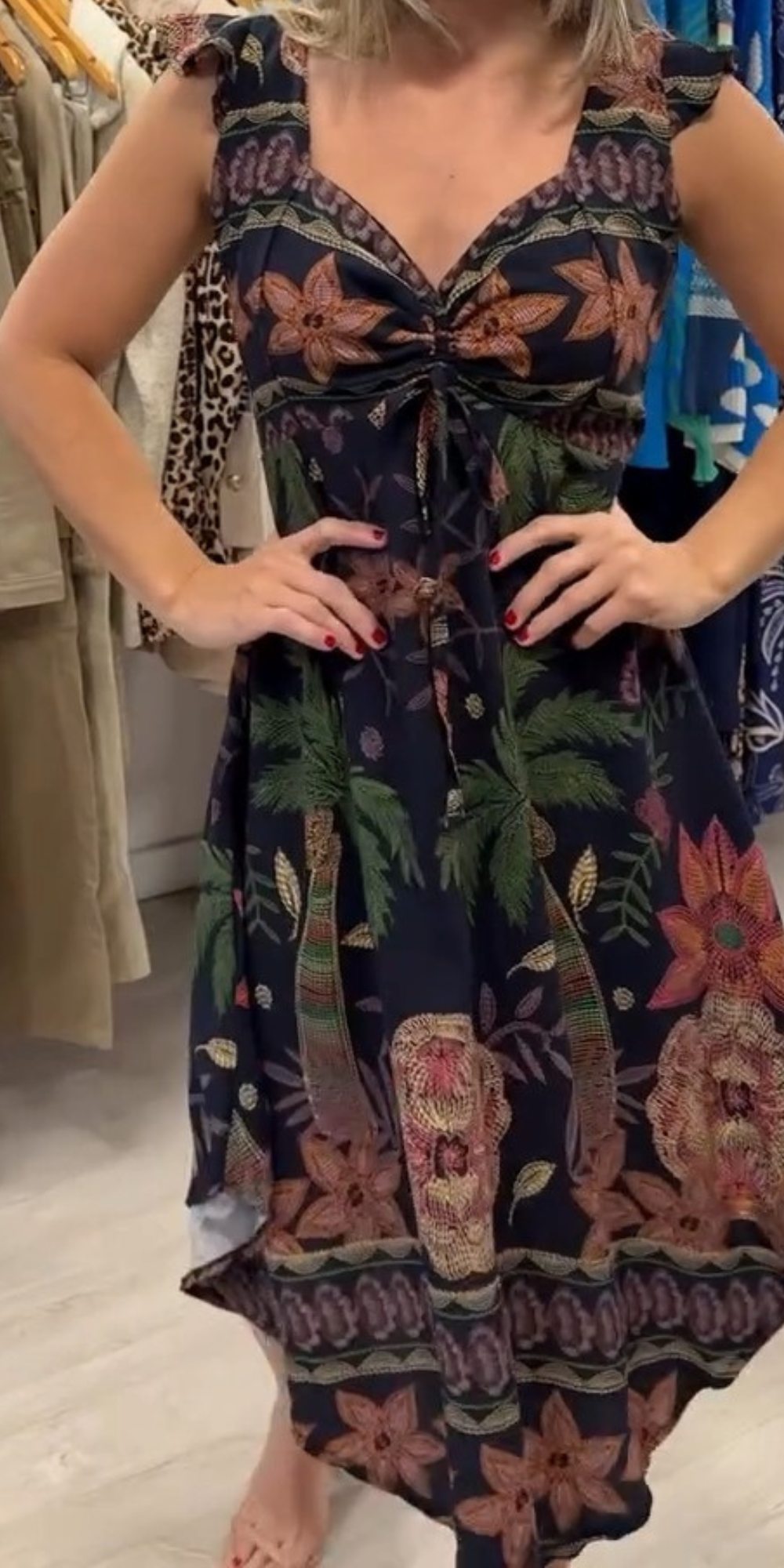 1092 | Vestido Brenda