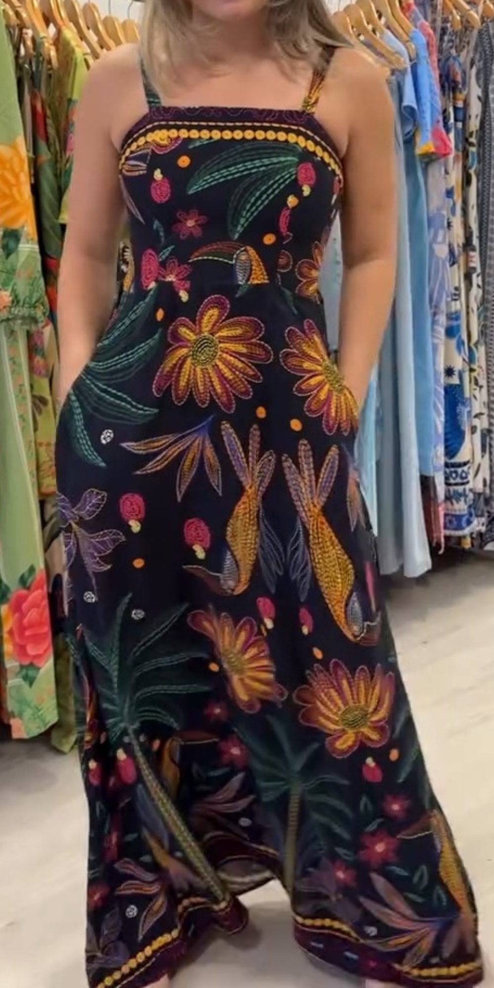 1093 | Vestido Cecília