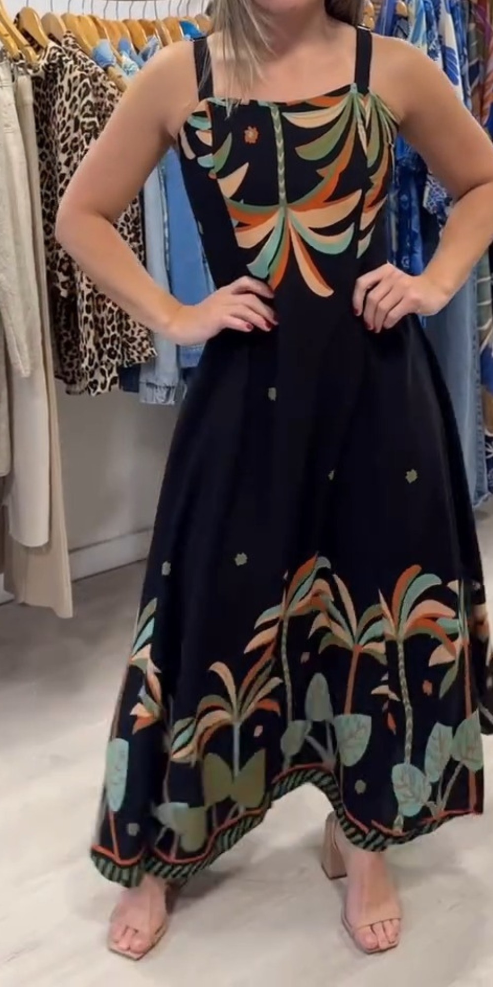 1094 | Vestido Daiane