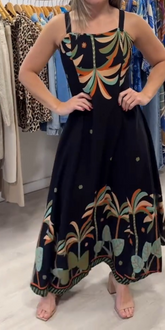 1094 | Vestido Daiane