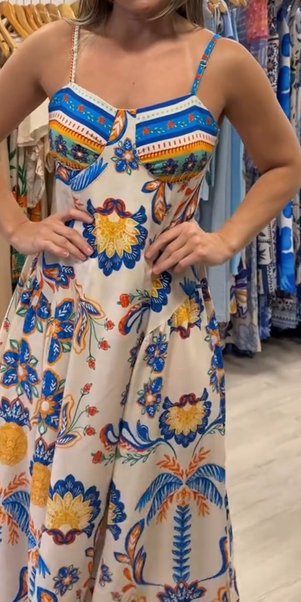 2092 | Vestido Irene