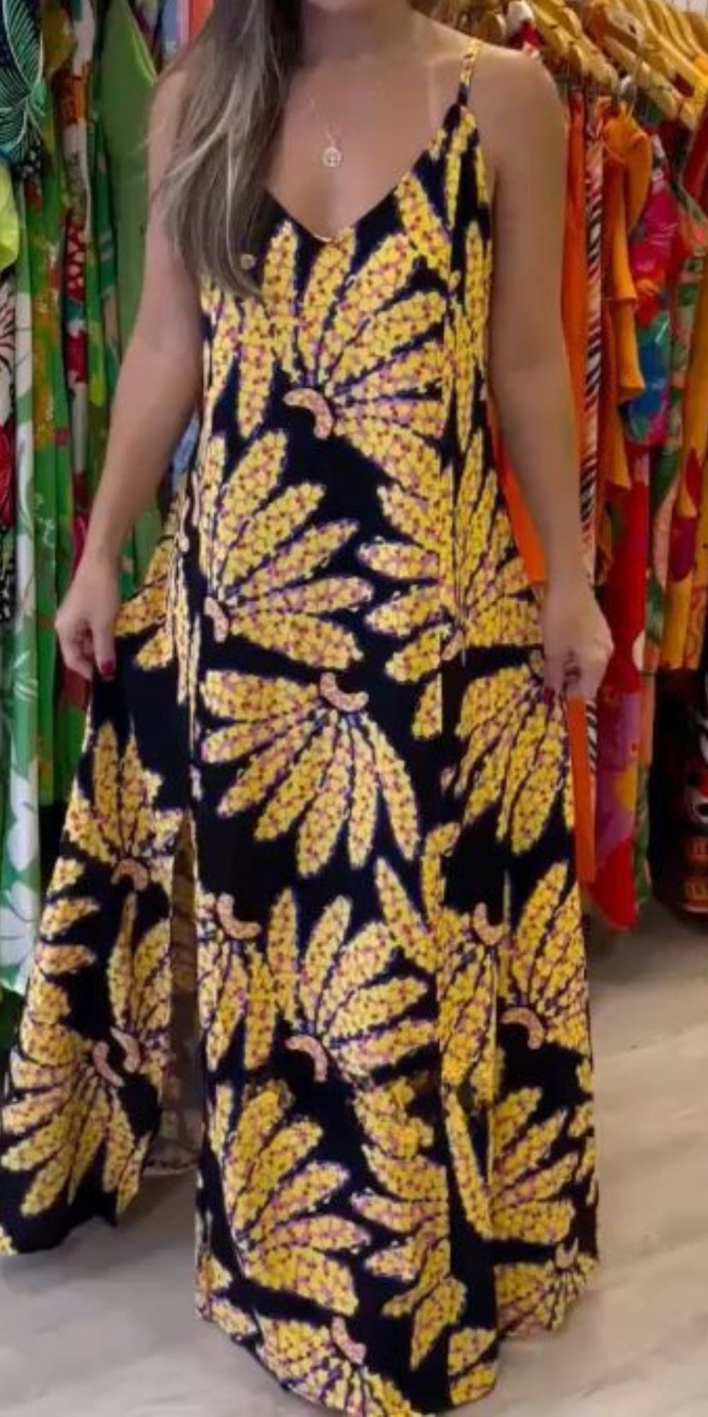 1057 | Vestido Priscila