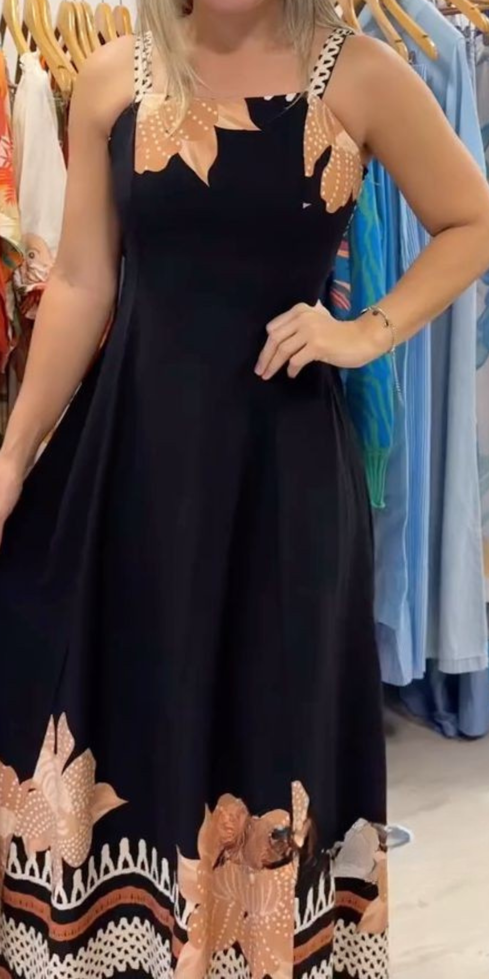 1065 | Vestido Zoe