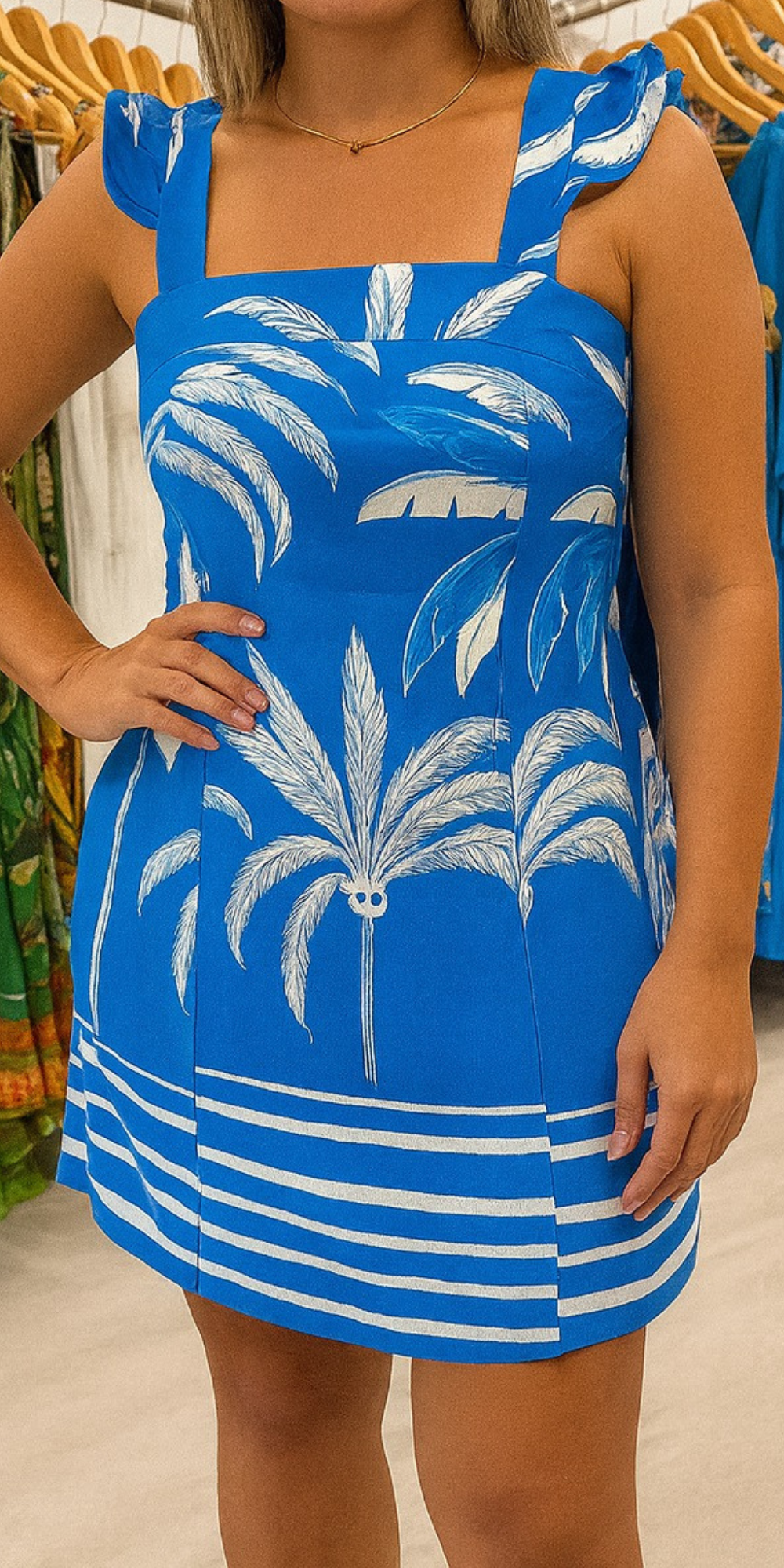 1060 | Vestido Úrsula