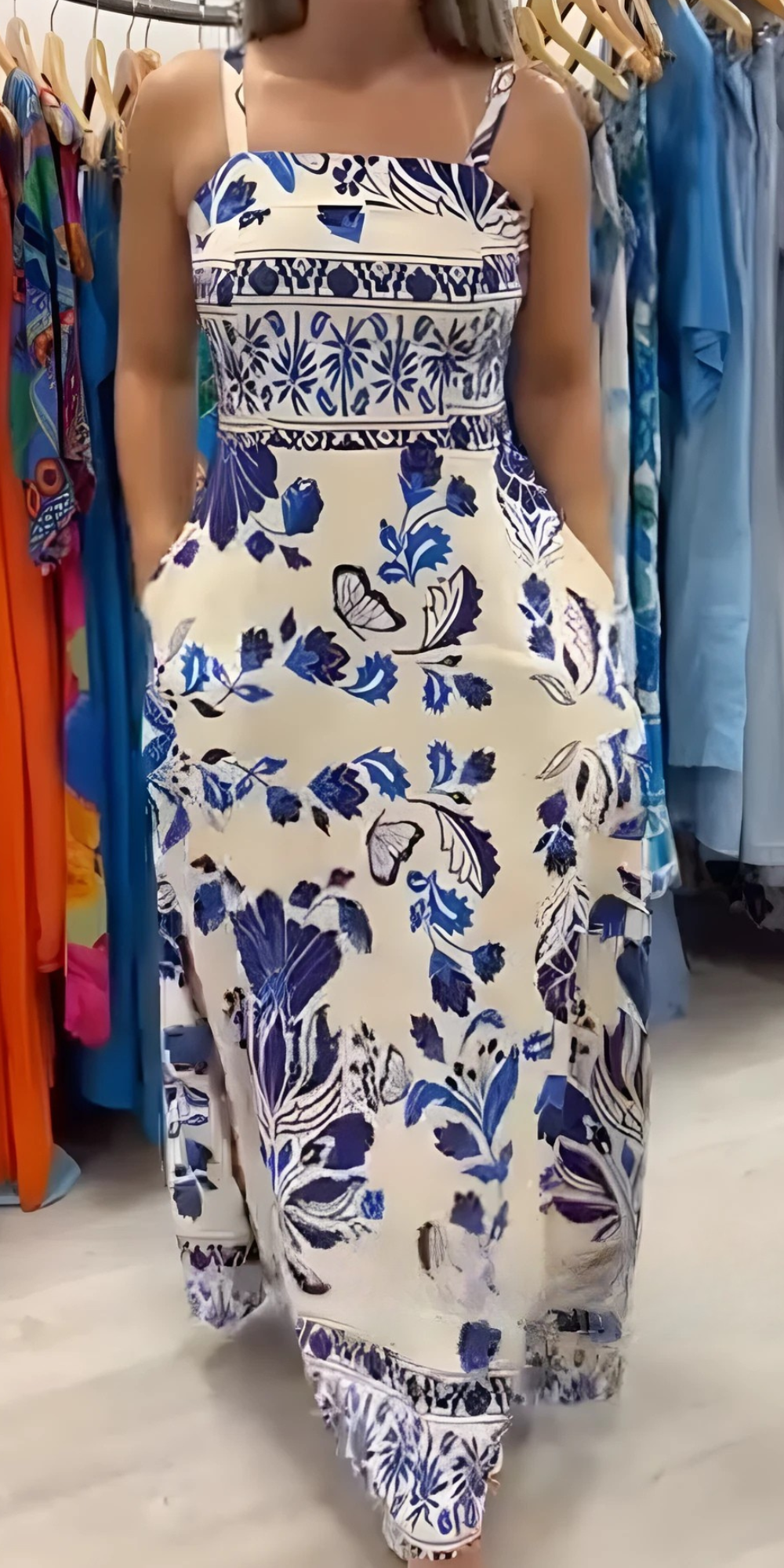 1067 | Vestido Bianca