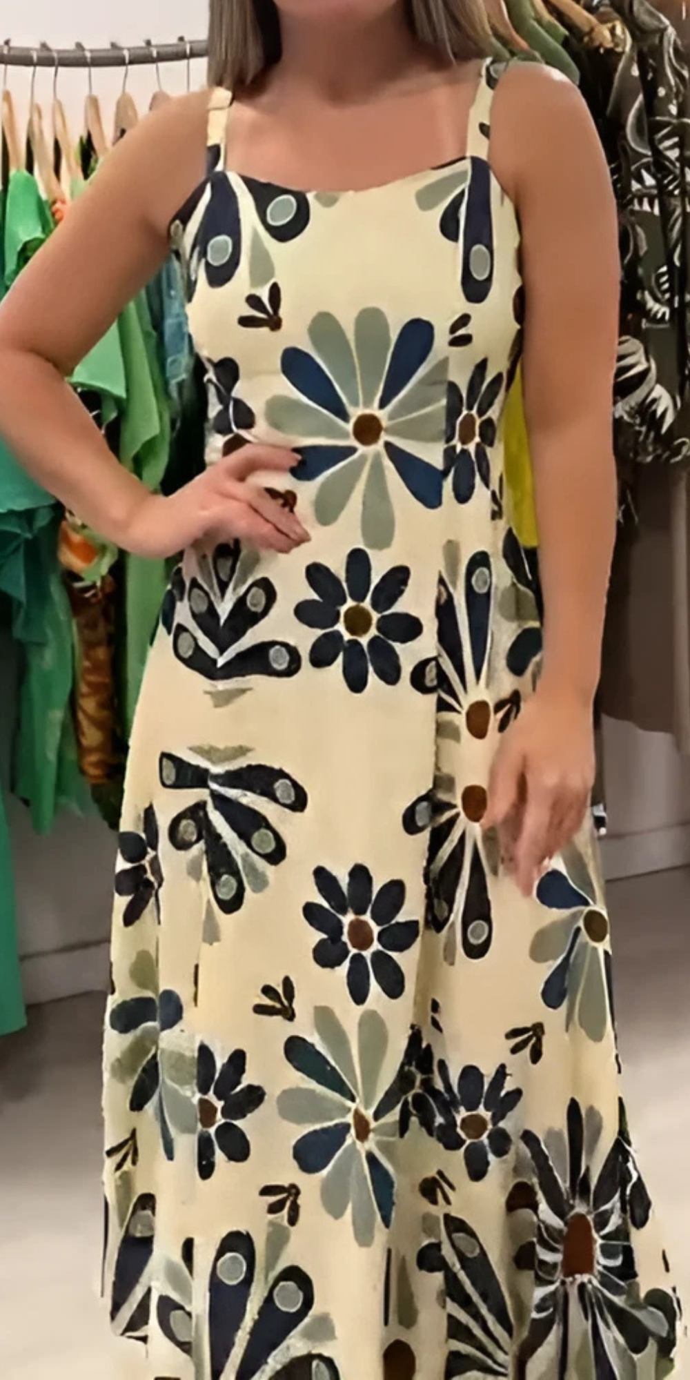 1062 | Vestido Wanda